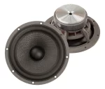 PARLANTE MEDIO WOOFER DLS SCAND-165 6" 200RMS X PAR