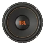 SUBWOOFER 12" 700W 350W RMS 4 OHMS MULTISYSTEM