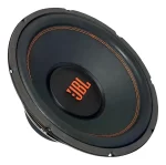 SUBWOOFER 12" 700W 350W RMS 4 OHMS MULTISYSTEM