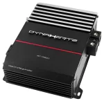 AMPLIFICADOR DYNAHERTZ RT1700.1 1 CANAL 1700 RMS