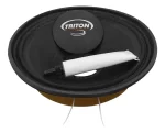 REPARO MEDIO TRITON 6 MBX400 200W 4 OHM