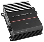 AMPLIFICADOR DYNAHERTZ RT1700.1 1 CANAL 1700 RMS