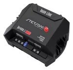 AMPLIFICADOR STETSOM IRON BASS IR400.1 400RMS