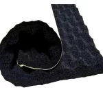 PLACA ESPUMA INSONORIZANTE BRUDER BL-01 TIPO MAPLE HUEVO