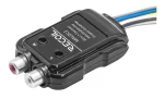 ADAPTADOR IMPEDANCIA RECOIL MALOC2 2CH CON REMOTO