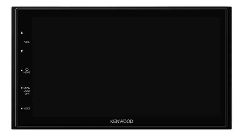 ESTEREO KENWOOD DMX5020S 2 DIN BT CARPLAY INALAMBRICO