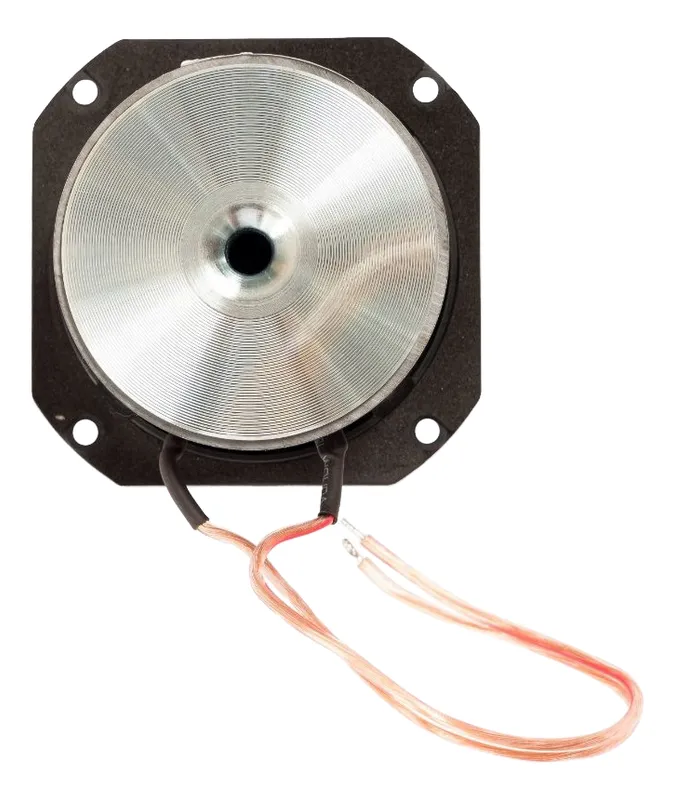 Parlante Medio Rango DLS SCAND-75 3 Pulgadas 50RMS 4ohms x Par