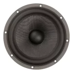 PARLANTE MEDIO WOOFER DLS SCAND-165 6" 200RMS X PAR