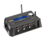 EXPERT DSP 4 - STAR X PROCESADOR BT STREAMING