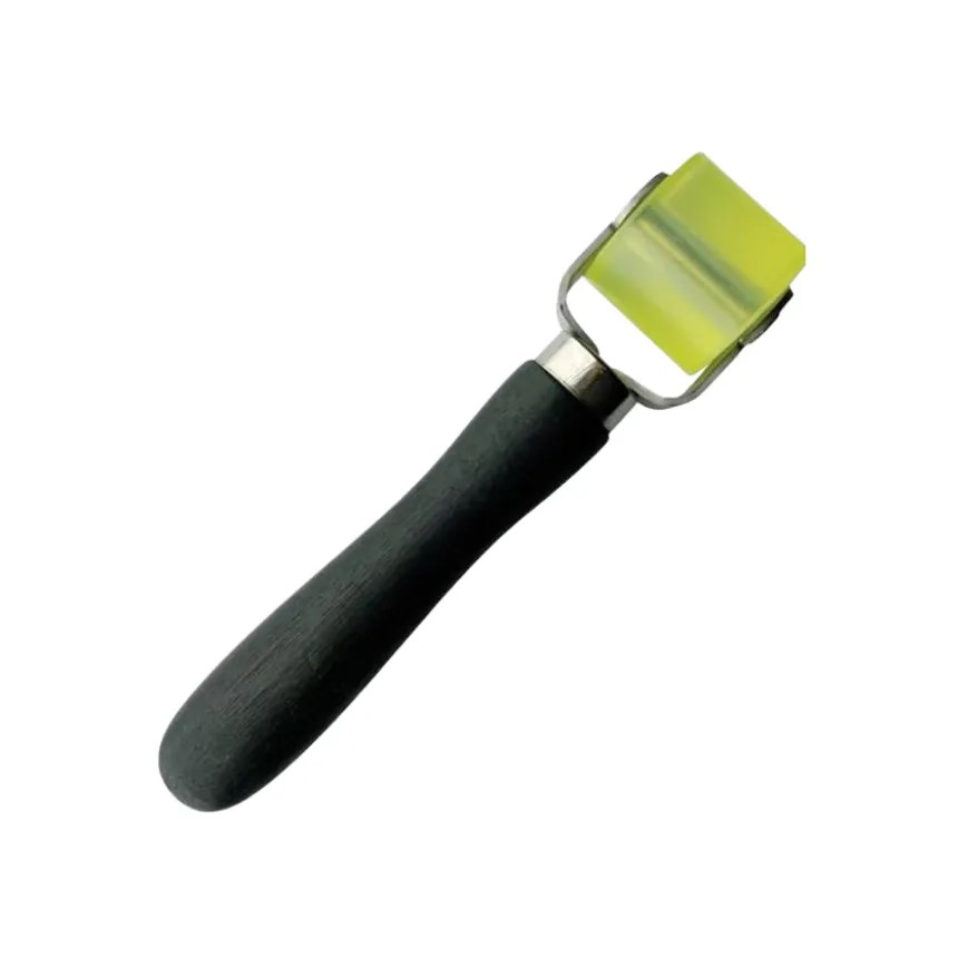 Rodillo chico  aplicar placas insonorizantes BRUDER GJ-01S