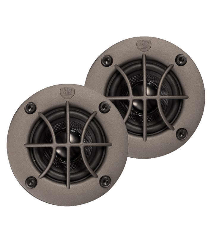 TWEETER DOMO SEDA DLS RC-50 2 PULGADAS 50RMS X PAR
