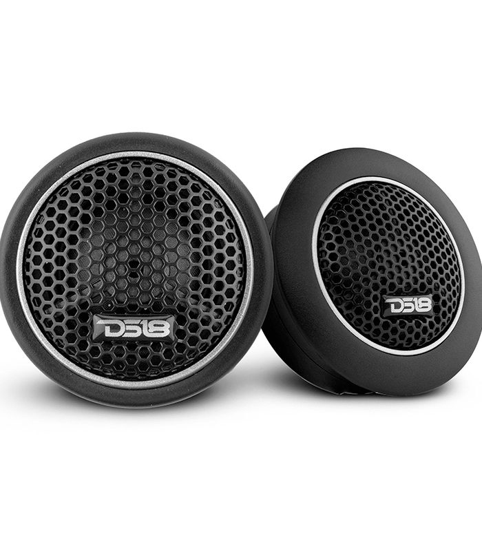 Tweeter Seda DS18 CXT Iman Neo 60 rms 4 ohm X Par