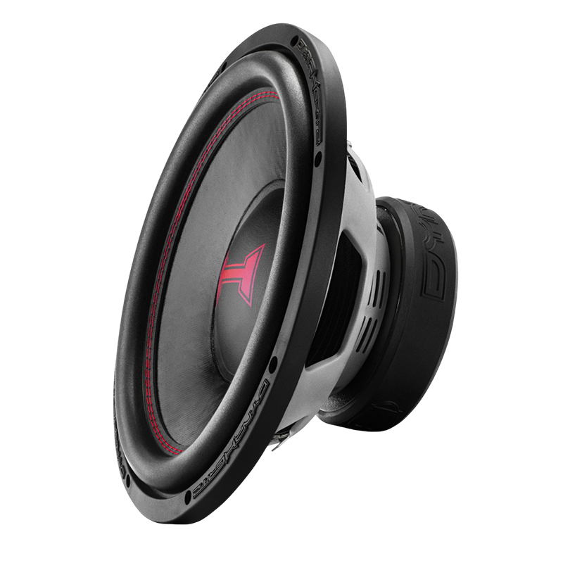 DYNAHERTZ HZERO S2/S4 SUBWOOFER 12" 350RMS