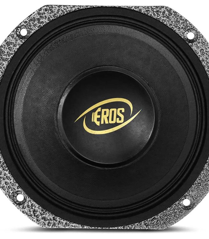 MEDIO BAJO EROS E-206XH 6 PULGADAS 200 RMS 8Ohms
