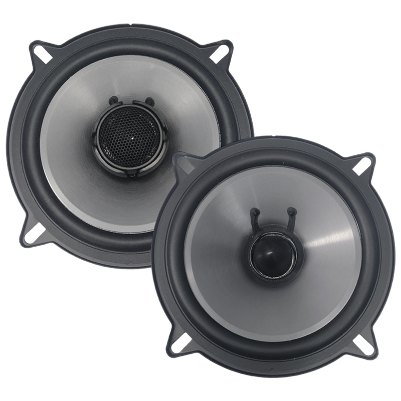 KIT COMPONENTES BOMBER MOBILE 5" 60RMS