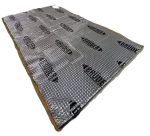 MEMBRANA INSONORIZANTE BRUDER ZZ-07 ALTO RENDIMIENTO