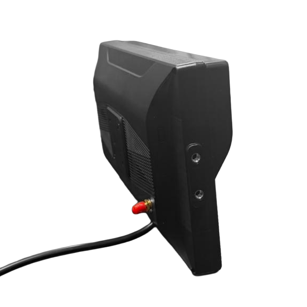 KIT DISPLAY GUARDTEX GWIAK 9 PULGADAS + CAMARA INALAMBRICA – imagen 5