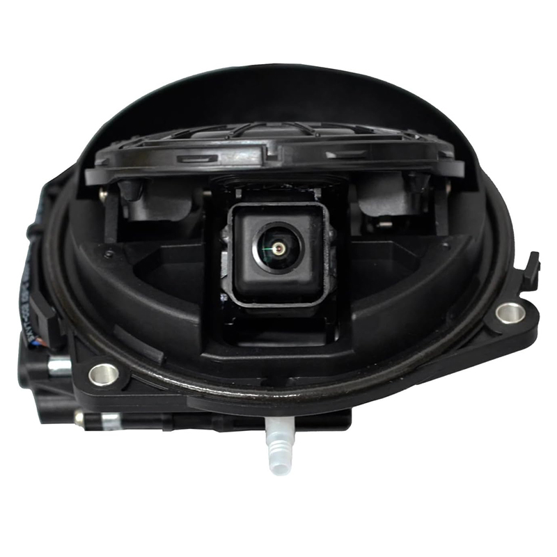 CAMARA FRONTAL GUARDTEX GFC-01VWN VW ORIGINAL LOGO