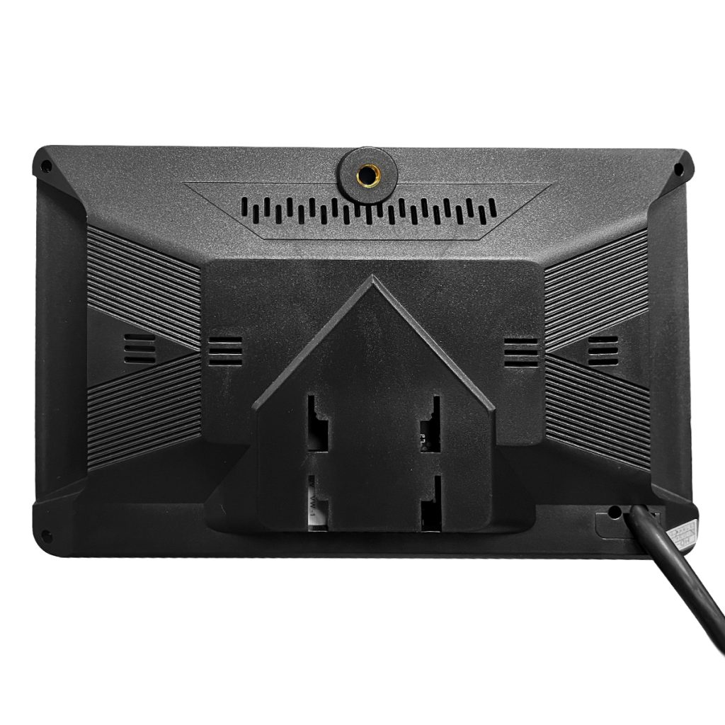 Guardtex Gtm-1 Kit Camión Display + 1 Cámara HD