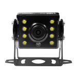 Cámara Estacionamiento Guardtex Gtc-90 Camión Rotación 360°