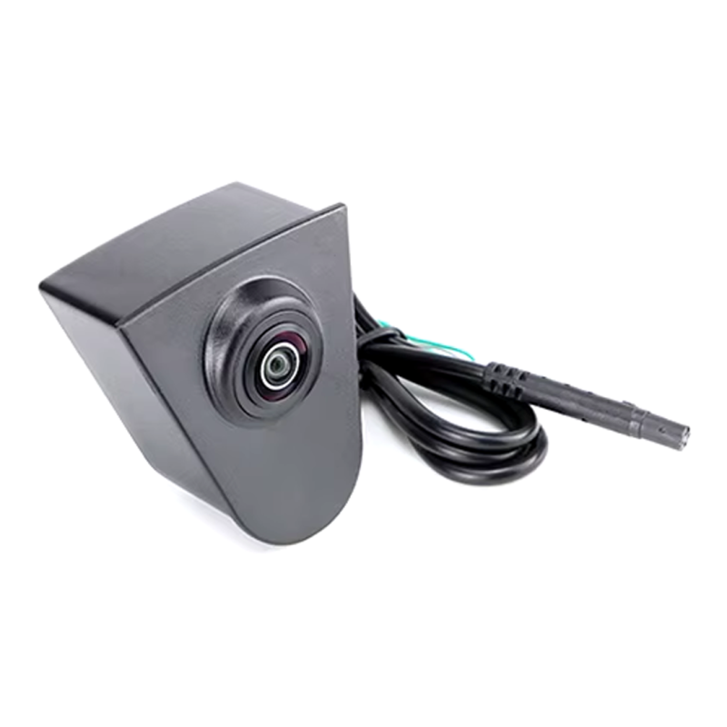 Cámara Trasera Guardtex Gfc-01hnn Fit - City 2013 - 2019