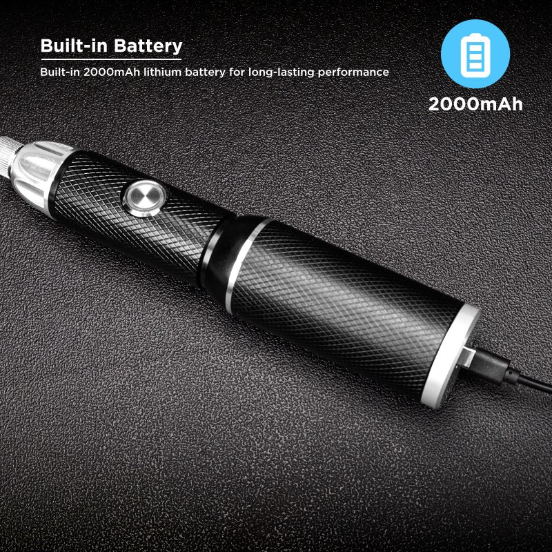 Soldador Portátil Recoil Psi-1 Inalámbrico