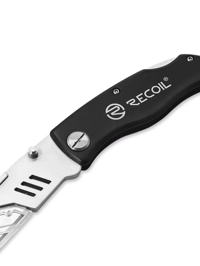 CUTTER PLEGABLE RECOIL IH-K1 METALICO