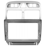 MARCO ADAPTADOR GUARDTEX GF-PC4 9 PULGADAS PEUGEOT 307