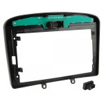 Marco Adaptador Guardtex Gf-pc6 9 Pulgadas Peugeot 308