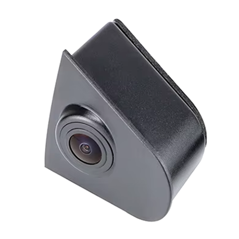 Cámara Trasera Guardtex Gfc-01hnn Fit - City 2013 - 2019