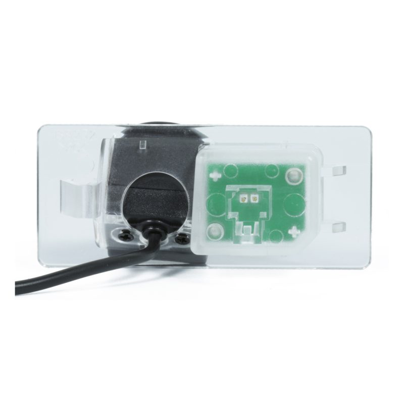 Cámara Trasera Guardtex Grcl-06aun Audi A3 - A4 - S3 - Q3 - Q5