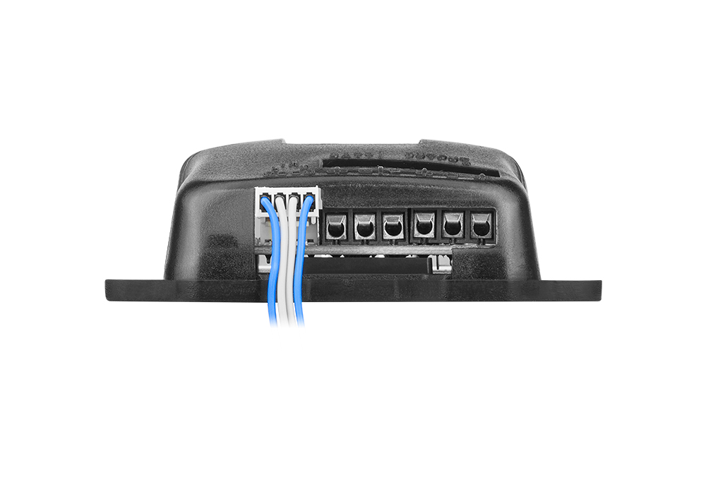 AMPLIFICADOR TARAMPS TL500 2 CANALES – imagen 5