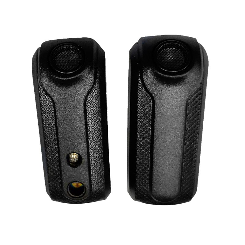 ALARMA CON VOLUMETRICO FULL BLAULINE BA-650