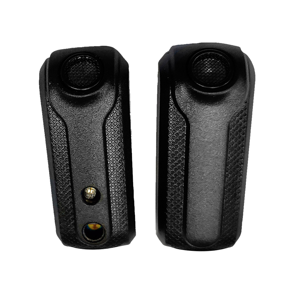 ALARMA CON VOLUMETRICO FULL BLAULINE BA-650 – imagen 3