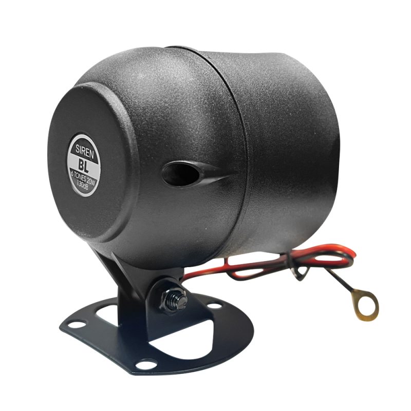 ALARMA CON VOLUMETRICO FULL BLAULINE BA-650