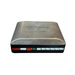 Kit X4 Sensores De Estacionamiento Universal Guardtex Gpsa4b