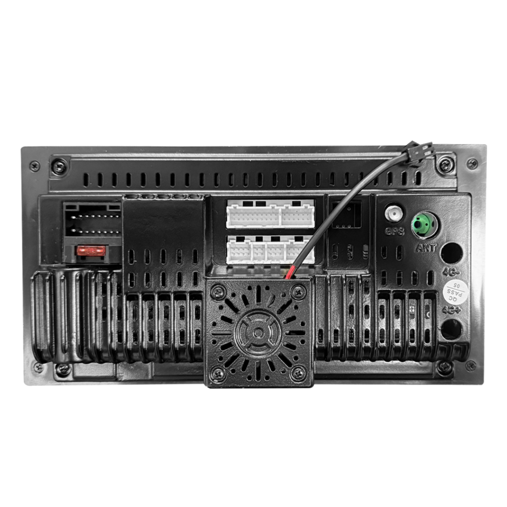 Multimedia Blauline Bcm-700ty Plus 7 Especifica Toyota – imagen 3
