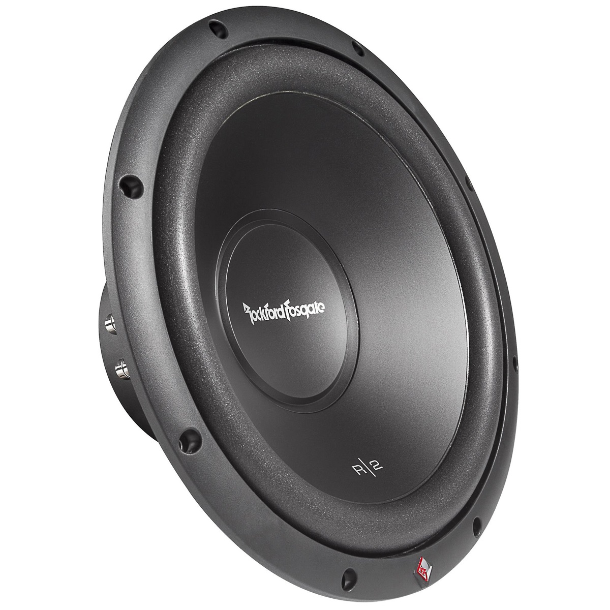 SUBWOOFER ROCKFORD FOSGATE R2SD4-10 SHALLOW 10" 200RMS D4