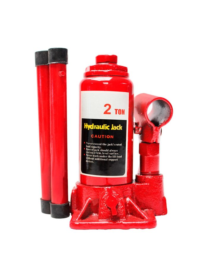 Gato Hidraulico Oregon 2tbotella Crique 2t Tipo Botella