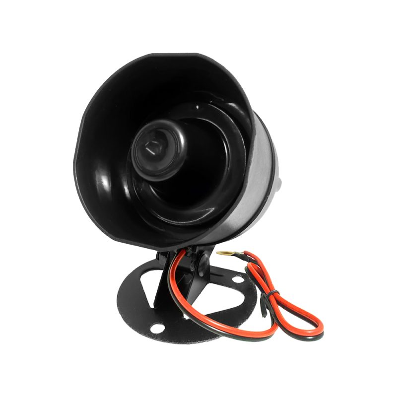 ALARMA CON VOLUMETRICO FULL BLAULINE BA-650