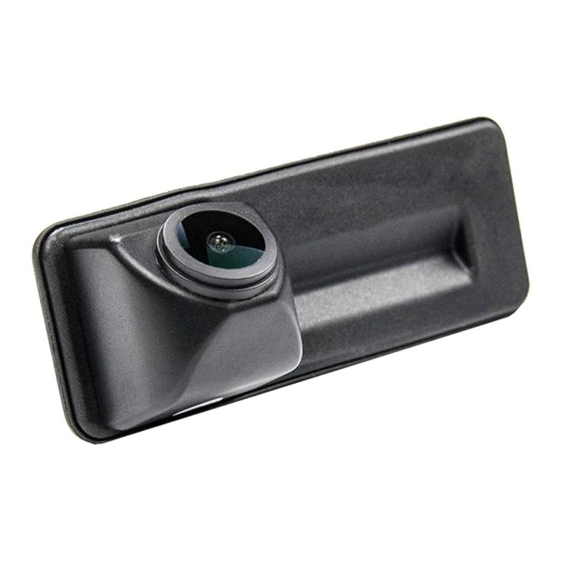 Cámara Trasera Guardtex Grcp-02AUN Audi A1 Del 2012 Al 2016