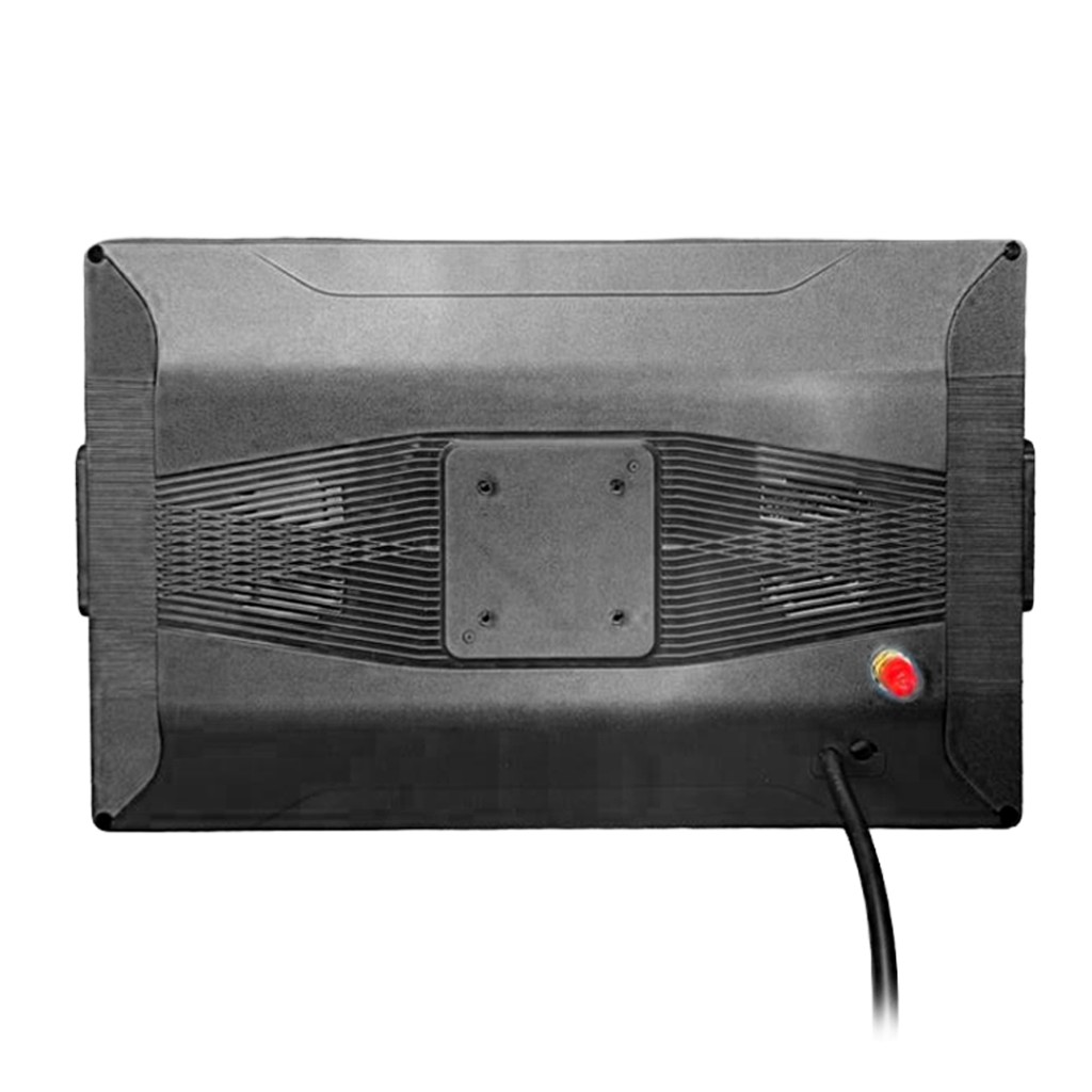 KIT DISPLAY GUARDTEX GWIAK 9 PULGADAS + CAMARA INALAMBRICA – imagen 6