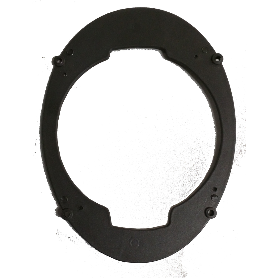 Aro Adaptador Permak 5 X 7 A 5 Pulgadas Vw / Ford