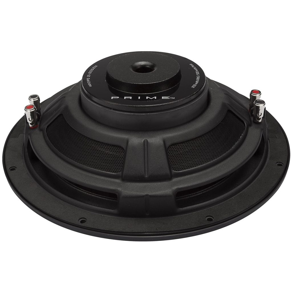 SUBWOOFER ROCKFORD FOSGATE R2SD4-10 SHALLOW 10″ 200RMS D4