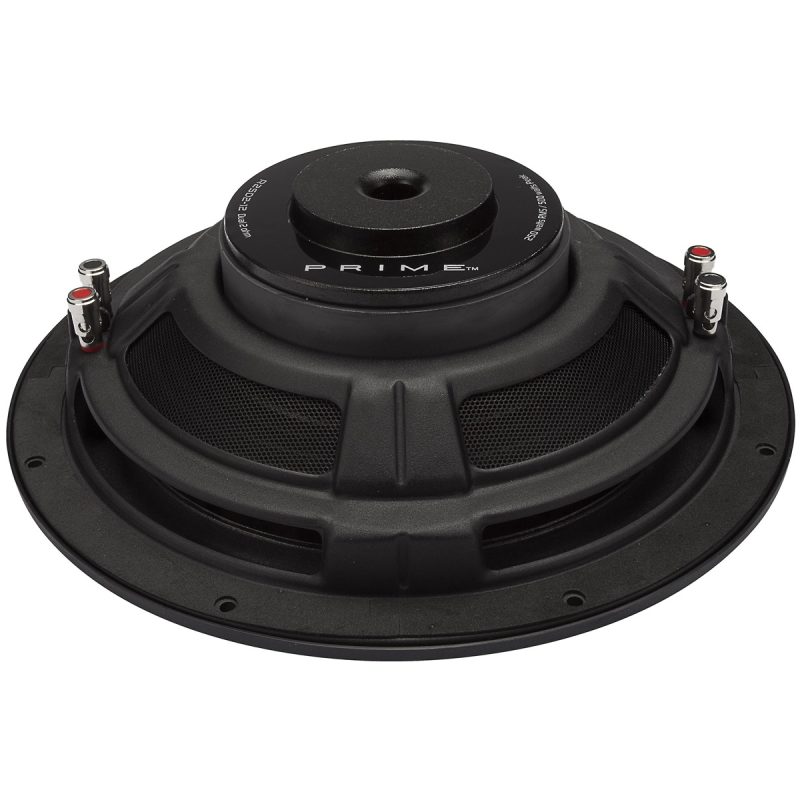 SUBWOOFER ROCKFORD FOSGATE R2SD4-10 SHALLOW 10" 200RMS D4