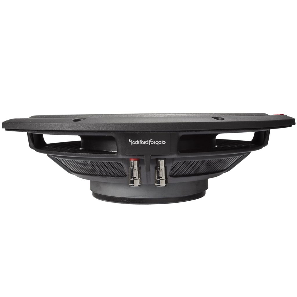 SUBWOOFER ROCKFORD FOSGATE R2SD4-10 SHALLOW 10″ 200RMS D4