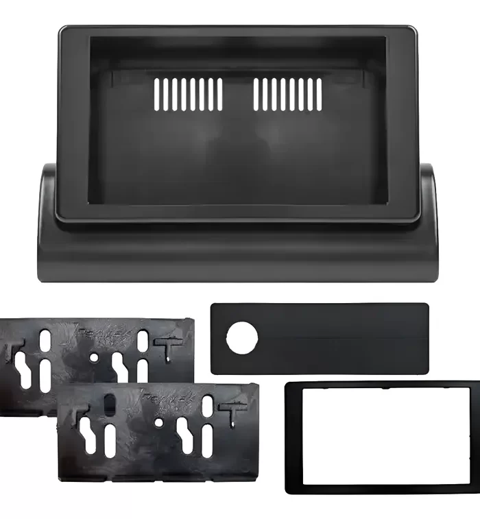 MARCO ADAPTADOR PERMAK DOBLE DIN FIAT UNO 1994 / 2013