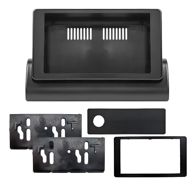 MARCO ADAPTADOR PERMAK DOBLE DIN FIAT UNO 1994 / 2013