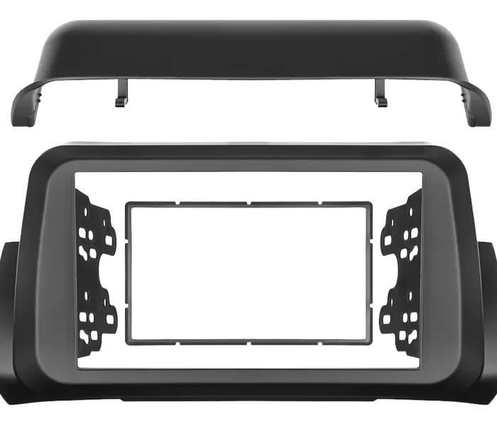 Marco Multimedia 2 Din Fiat Argo - Cronos 2018 A 2020