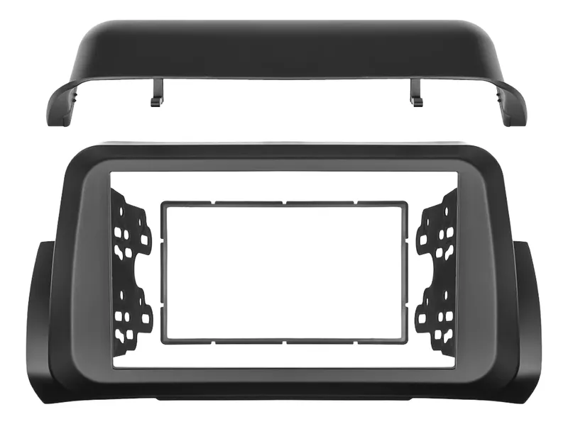 Marco Multimedia 2 Din Fiat Argo – Cronos 2018 A 2020